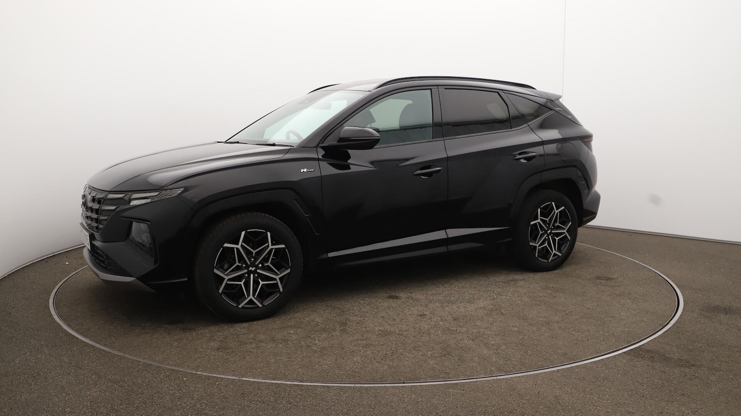 Used Hyundai TUCSON 2022 for sale - 76122551: Photo 69