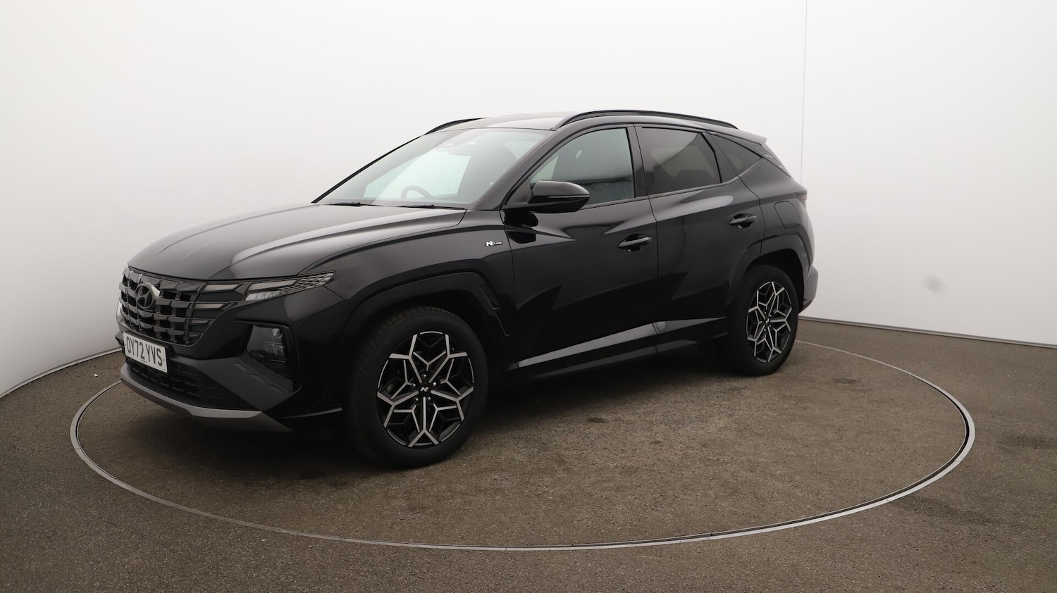 Used Hyundai TUCSON 2022 for sale - 76122551: Photo 70