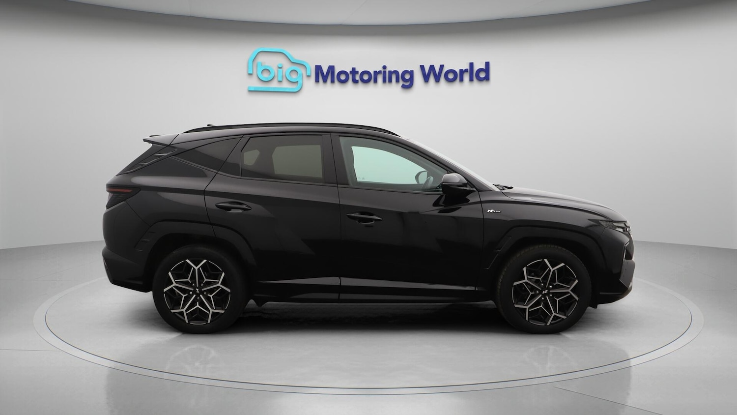 Used Hyundai TUCSON 2022 for sale - 76122551: Photo 9