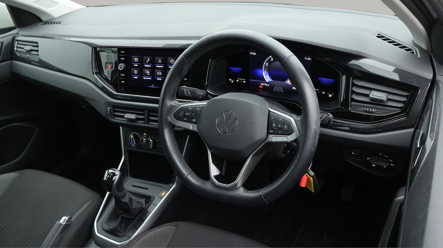 Used Volkswagen Polo 2022 for sale - 76072971: Photo 10