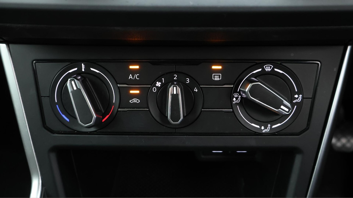 Used Volkswagen Polo 2022 for sale - 76072971: Photo 13