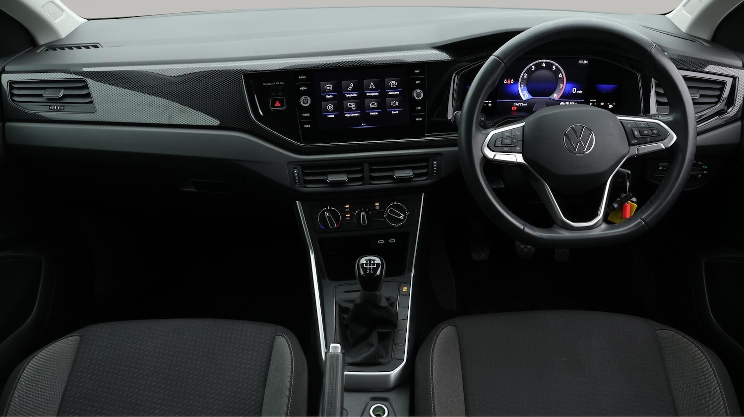 Used Volkswagen Polo 2022 for sale - 76072971: Photo 14