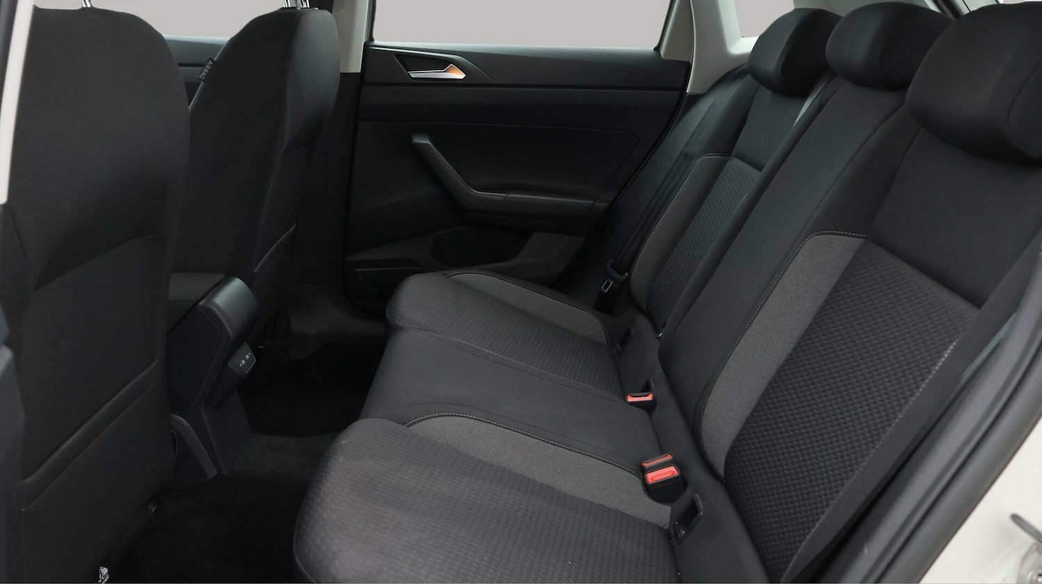 Used Volkswagen Polo 2022 for sale - 76072971: Photo 17