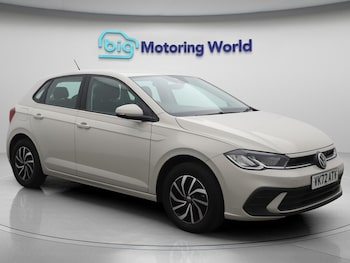 Volkswagen - Polo
