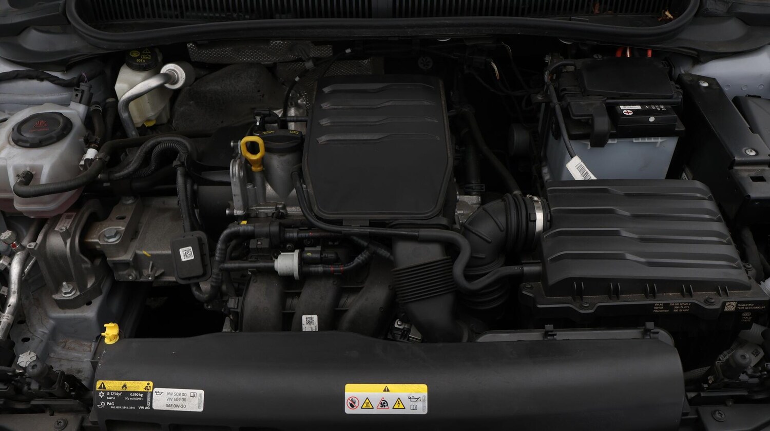 Used Volkswagen Polo 2022 for sale - 76072971: Photo 20