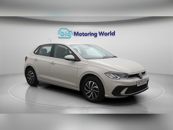 Used Volkswagen Polo 2022 for sale - 76072971: Photo 2