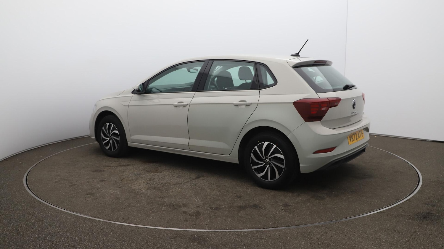 Used Volkswagen Polo 2022 for sale - 76072971: Photo 34