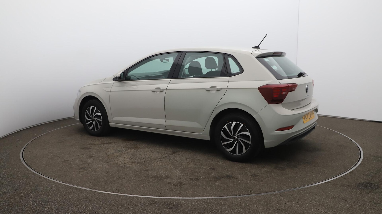 Used Volkswagen Polo 2022 for sale - 76072971: Photo 35