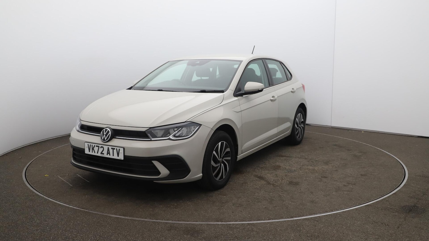 Used Volkswagen Polo 2022 for sale - 76072971: Photo 36