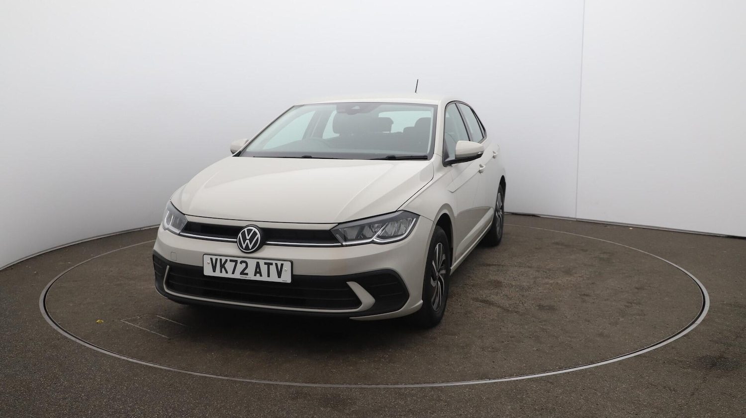 Used Volkswagen Polo 2022 for sale - 76072971: Photo 37