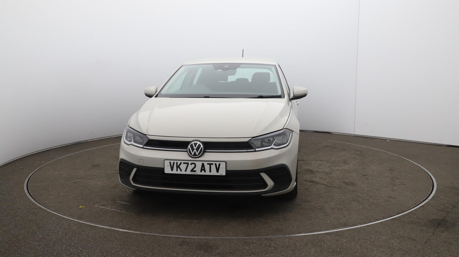 Used Volkswagen Polo 2022 for sale - 76072971: Photo 38