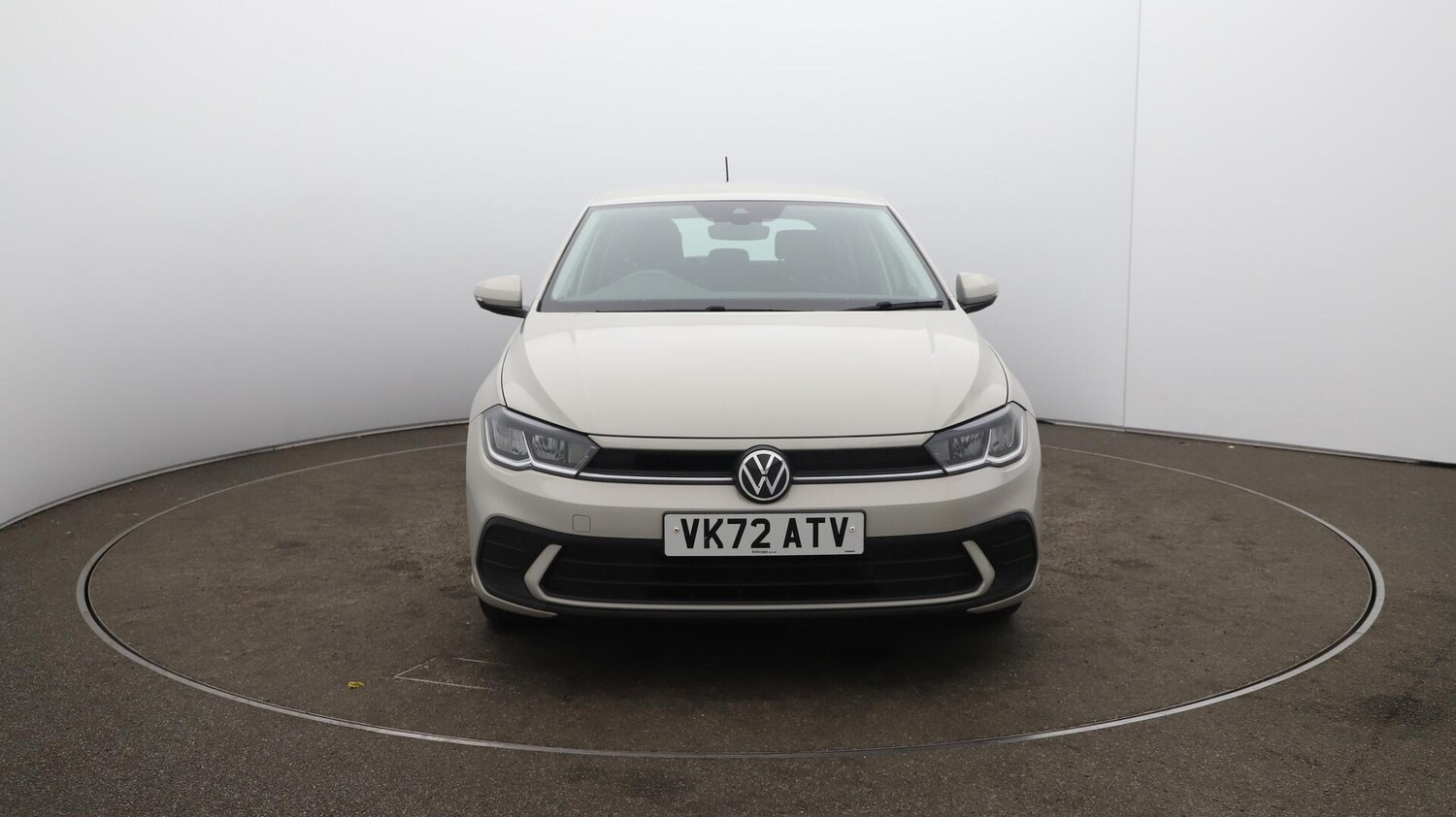 Used Volkswagen Polo 2022 for sale - 76072971: Photo 39