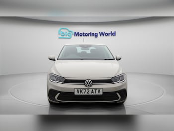 Used Volkswagen Polo 2022 for sale - 76072971: Photo 3