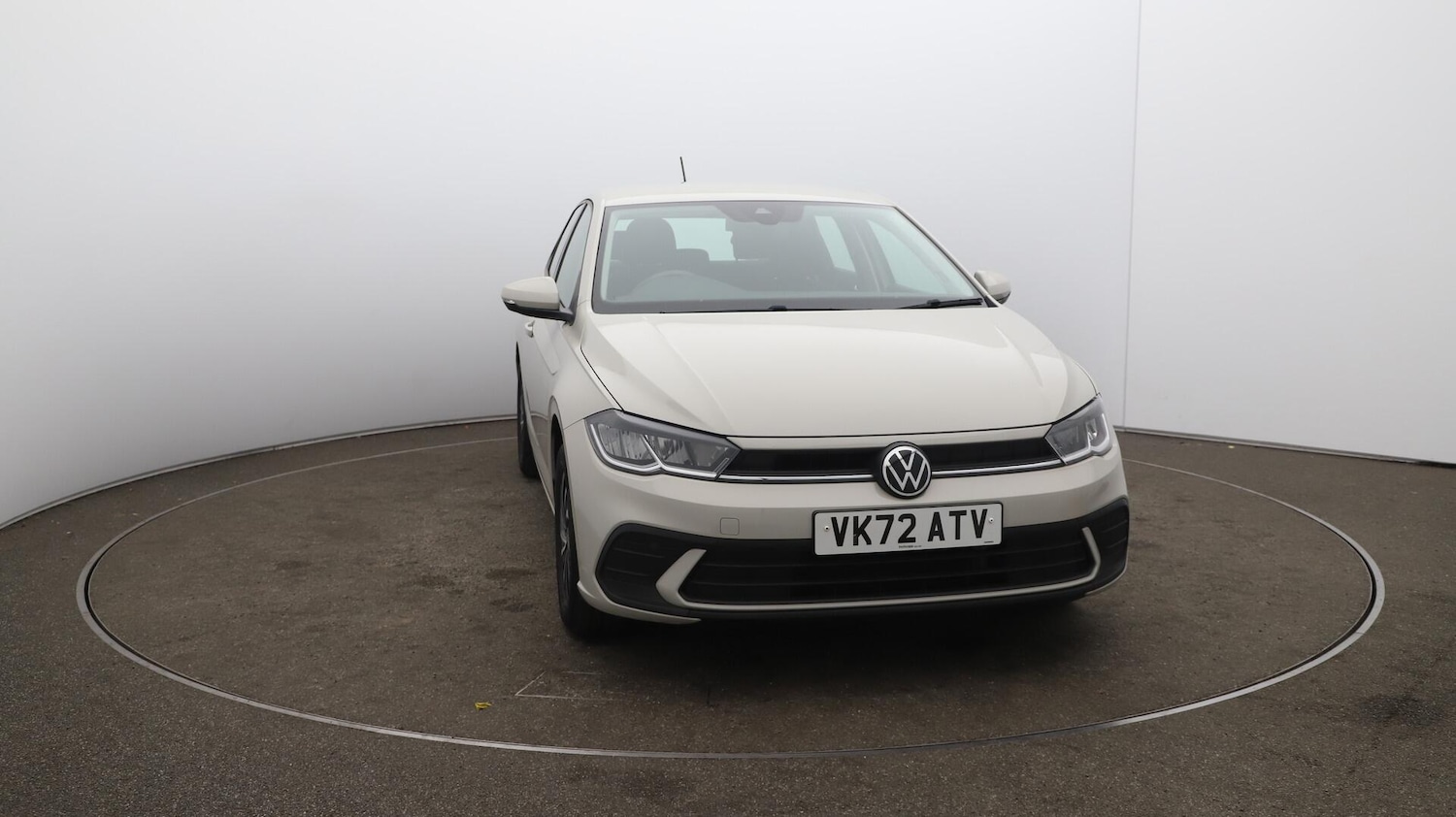 Used Volkswagen Polo 2022 for sale - 76072971: Photo 40
