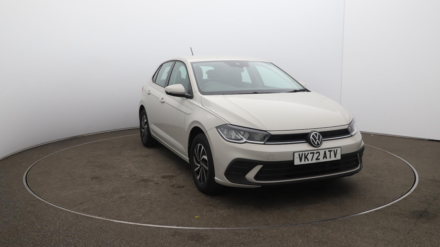 Used Volkswagen Polo 2022 for sale - 76072971: Photo 41
