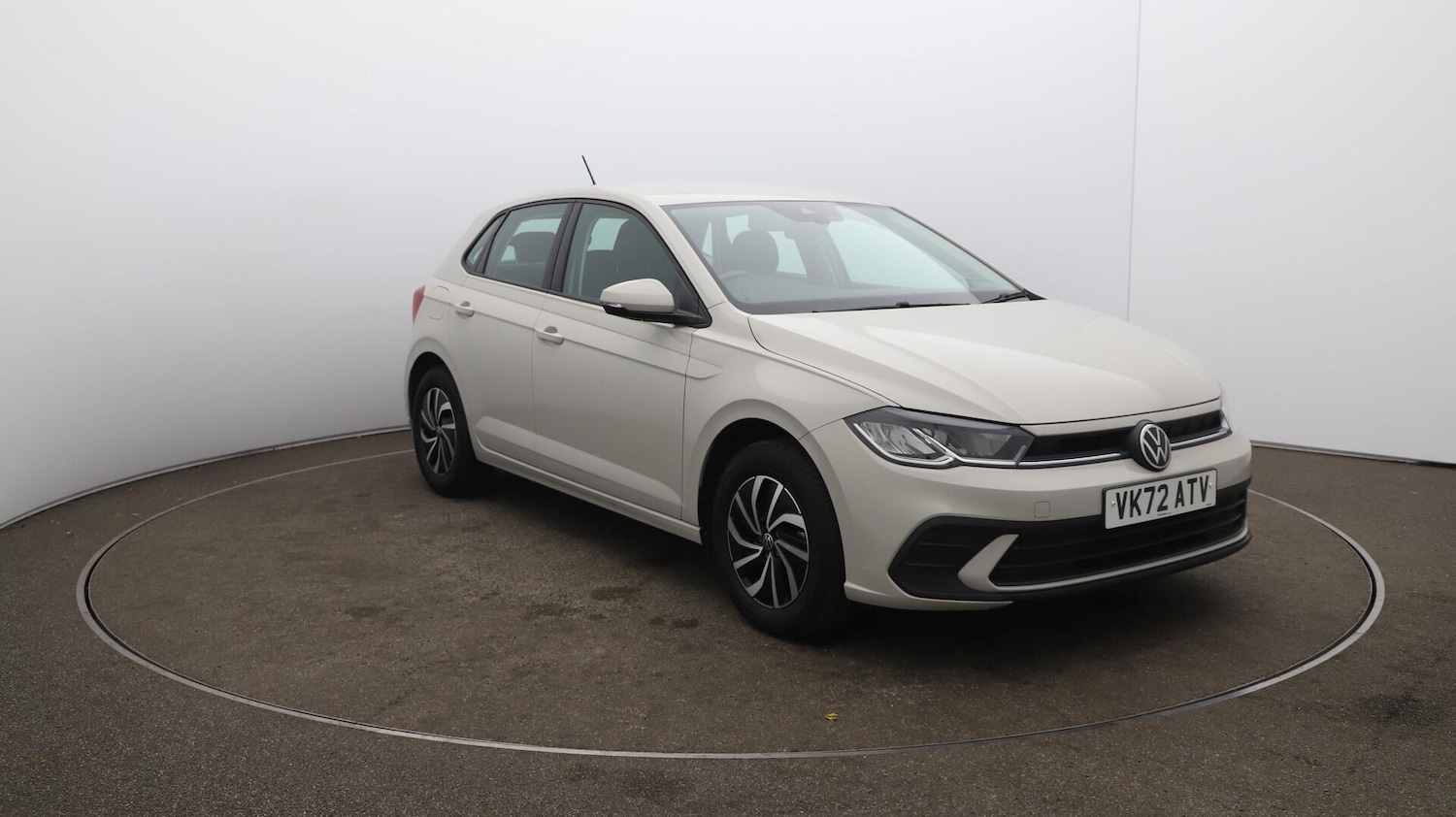 Used Volkswagen Polo 2022 for sale - 76072971: Photo 42
