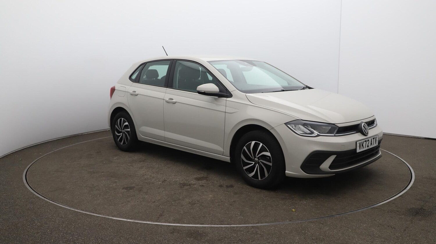 Used Volkswagen Polo 2022 for sale - 76072971: Photo 43