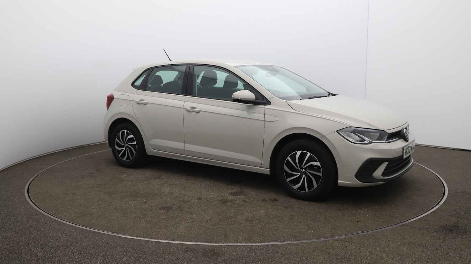 Used Volkswagen Polo 2022 for sale - 76072971: Photo 44