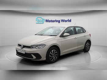 Used Volkswagen Polo 2022 for sale - 76072971: Photo 4