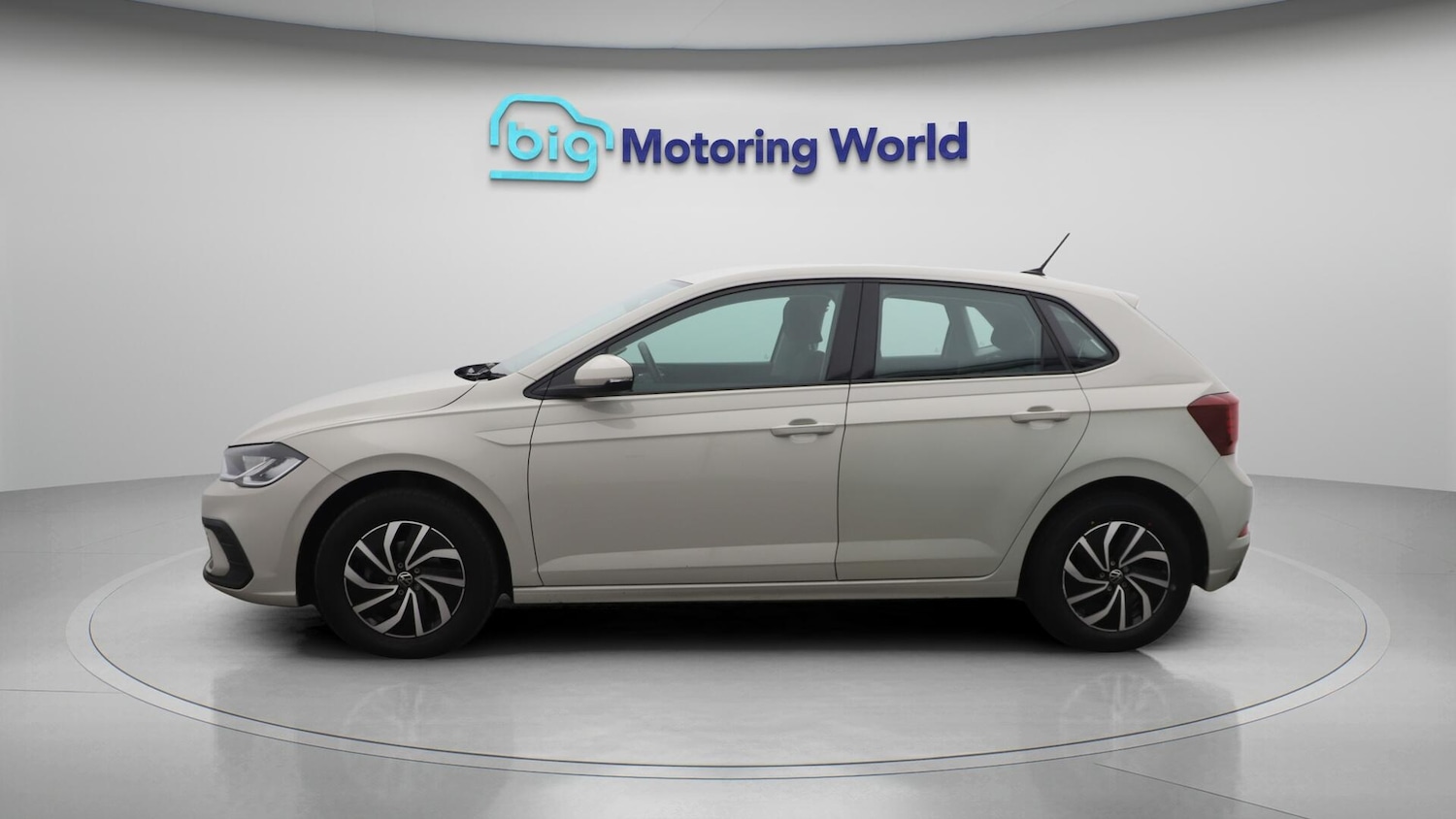 Used Volkswagen Polo 2022 for sale - 76072971: Photo 5