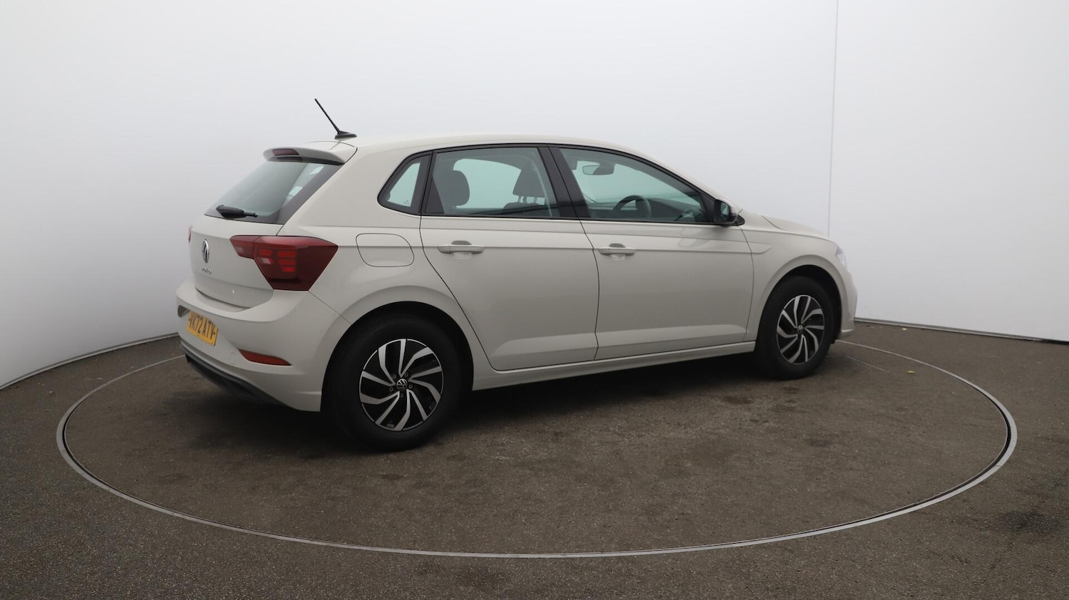 Used Volkswagen Polo 2022 for sale - 76072971: Photo 51