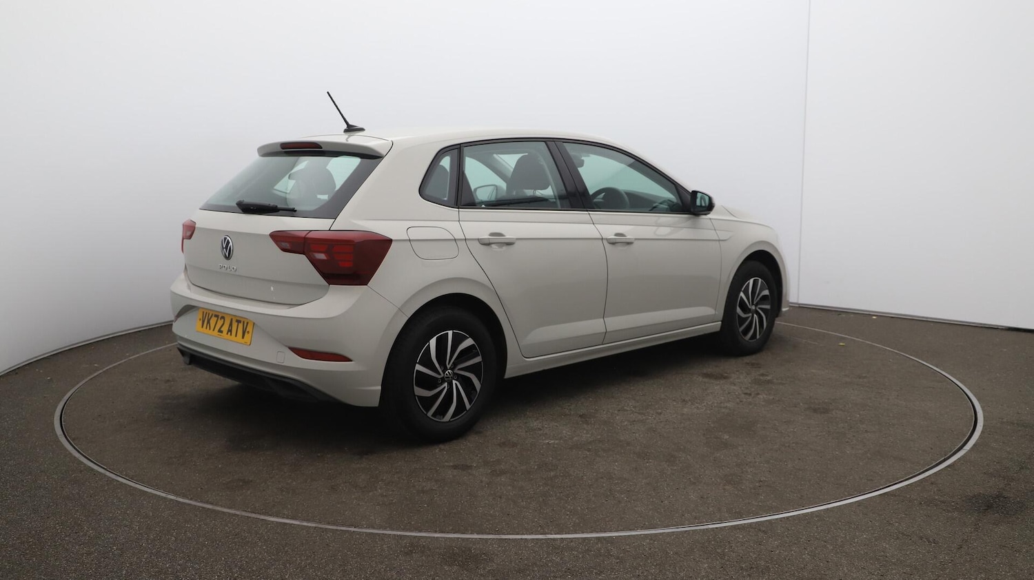 Used Volkswagen Polo 2022 for sale - 76072971: Photo 52
