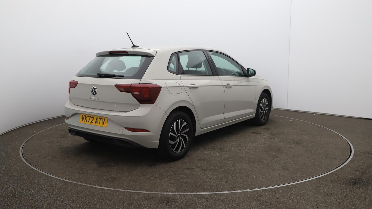Used Volkswagen Polo 2022 for sale - 76072971: Photo 53