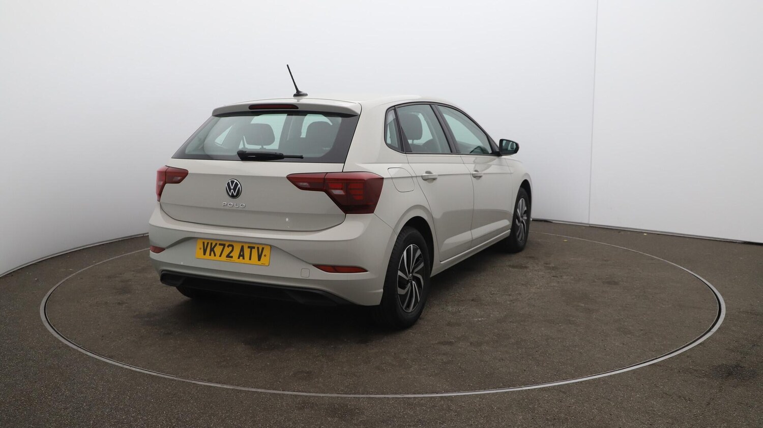 Used Volkswagen Polo 2022 for sale - 76072971: Photo 54