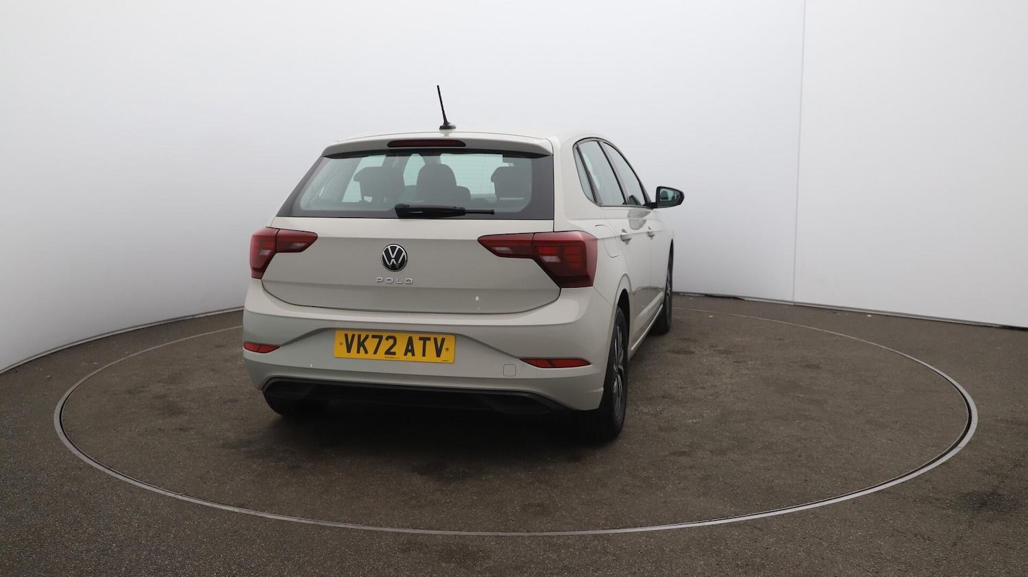 Used Volkswagen Polo 2022 for sale - 76072971: Photo 55