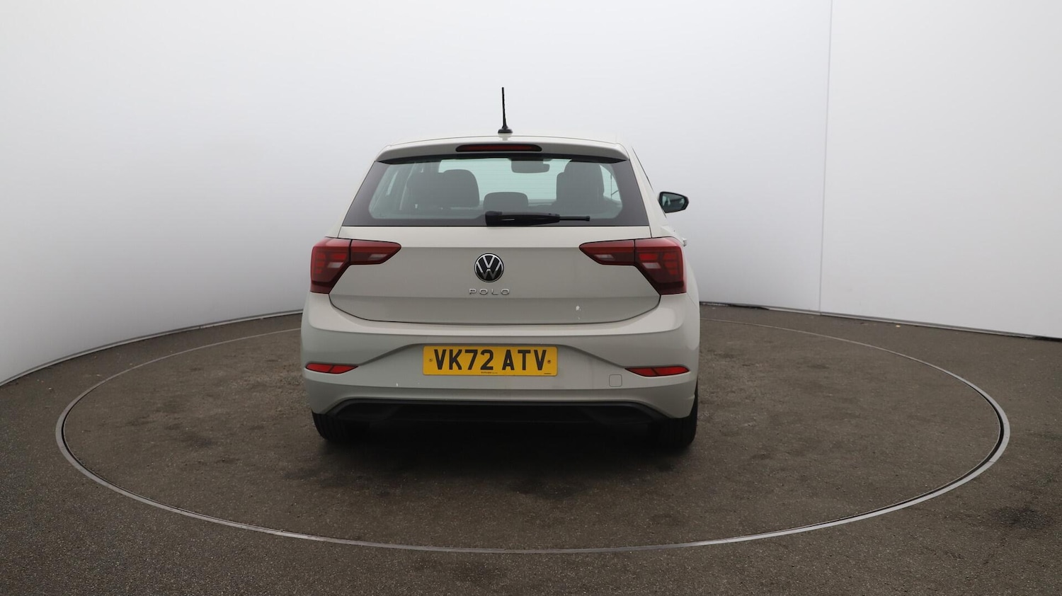 Used Volkswagen Polo 2022 for sale - 76072971: Photo 56
