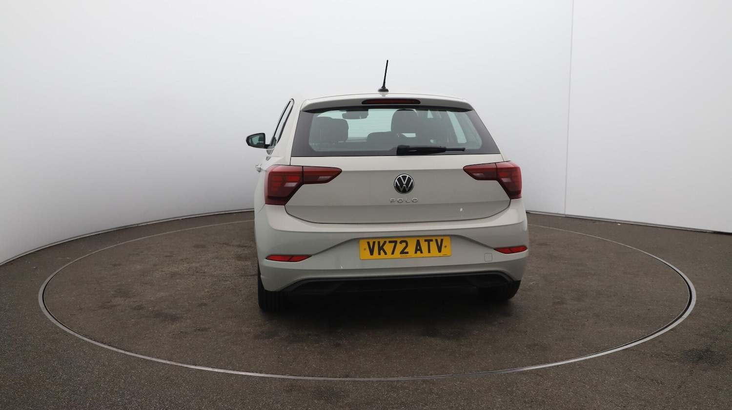 Used Volkswagen Polo 2022 for sale - 76072971: Photo 58