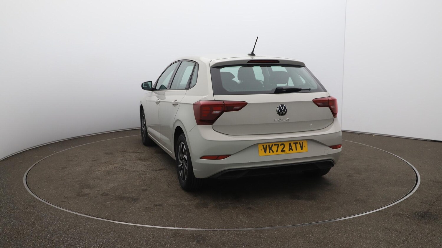 Used Volkswagen Polo 2022 for sale - 76072971: Photo 59