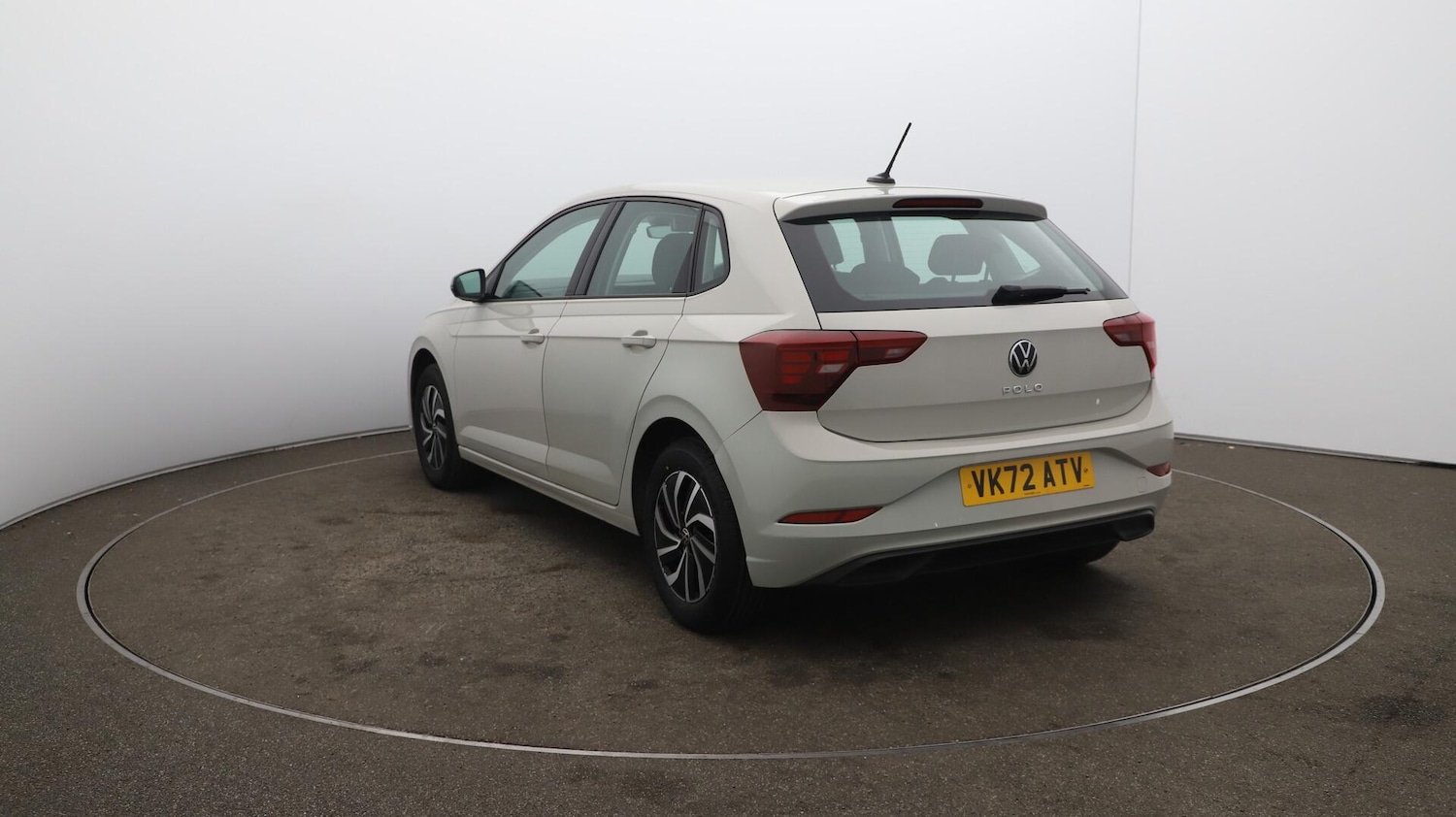 Used Volkswagen Polo 2022 for sale - 76072971: Photo 60