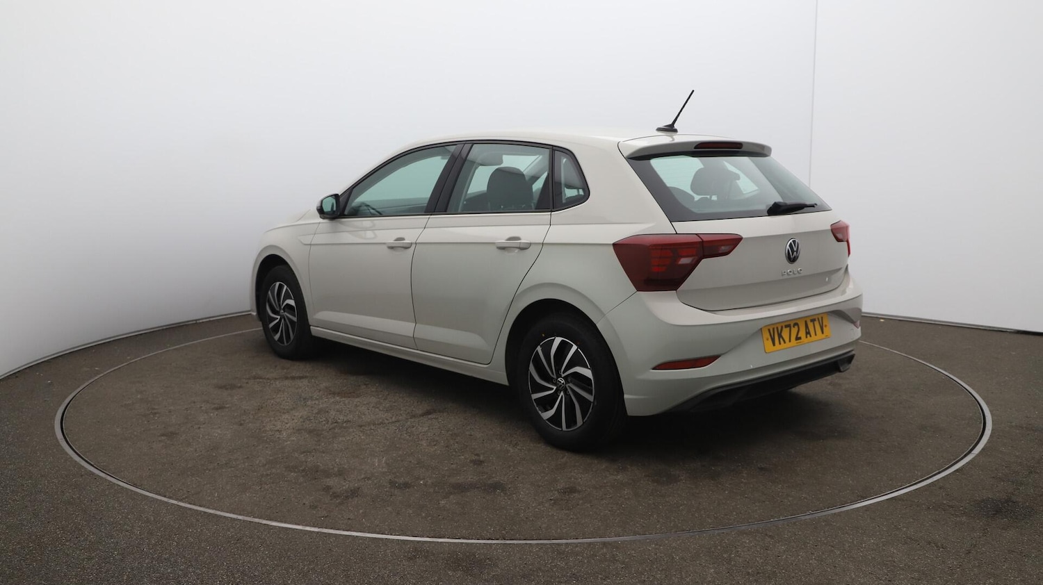 Used Volkswagen Polo 2022 for sale - 76072971: Photo 61