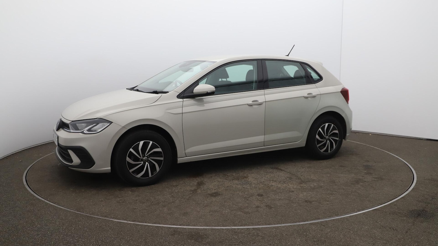 Used Volkswagen Polo 2022 for sale - 76072971: Photo 66