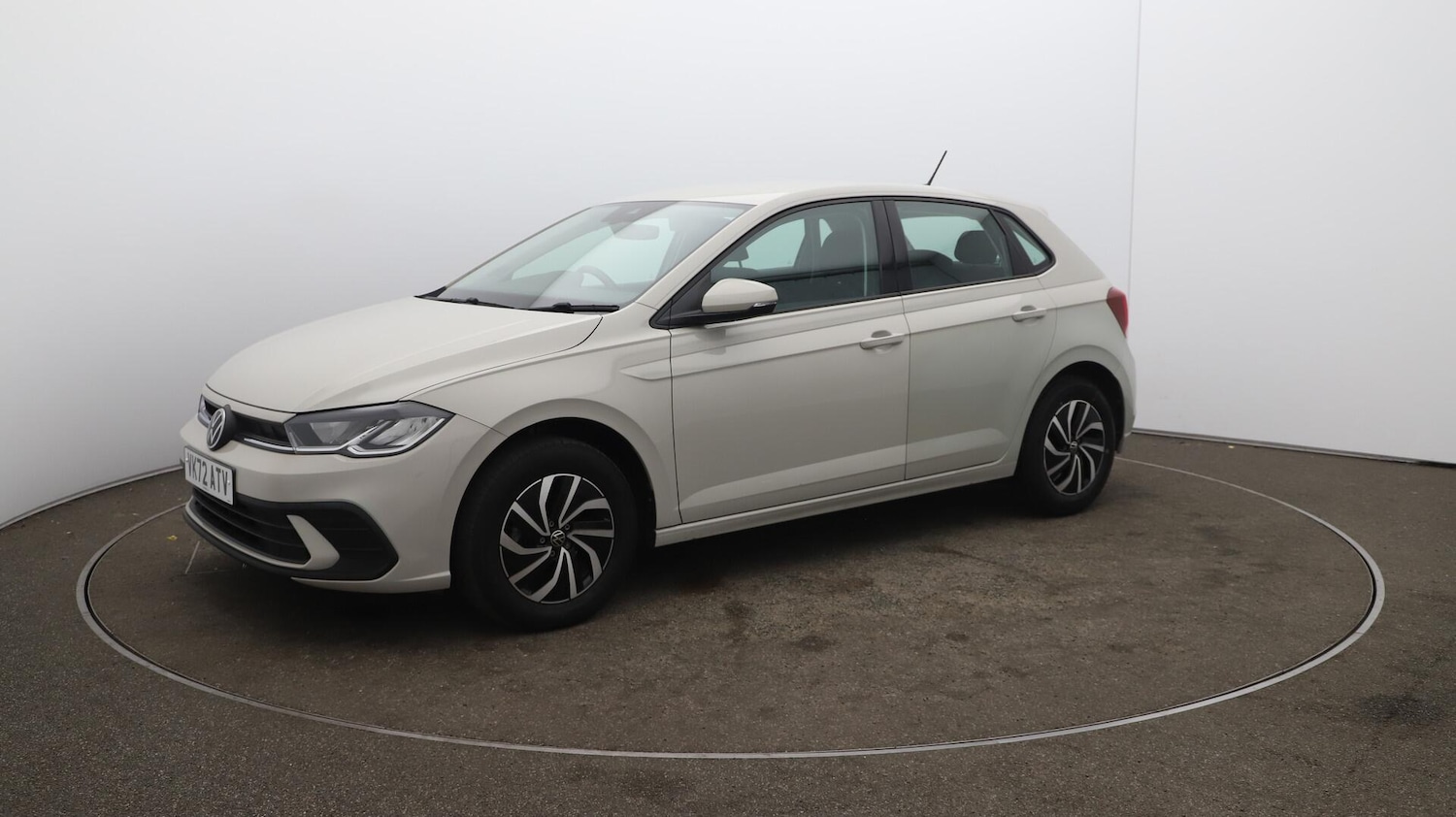 Used Volkswagen Polo 2022 for sale - 76072971: Photo 67