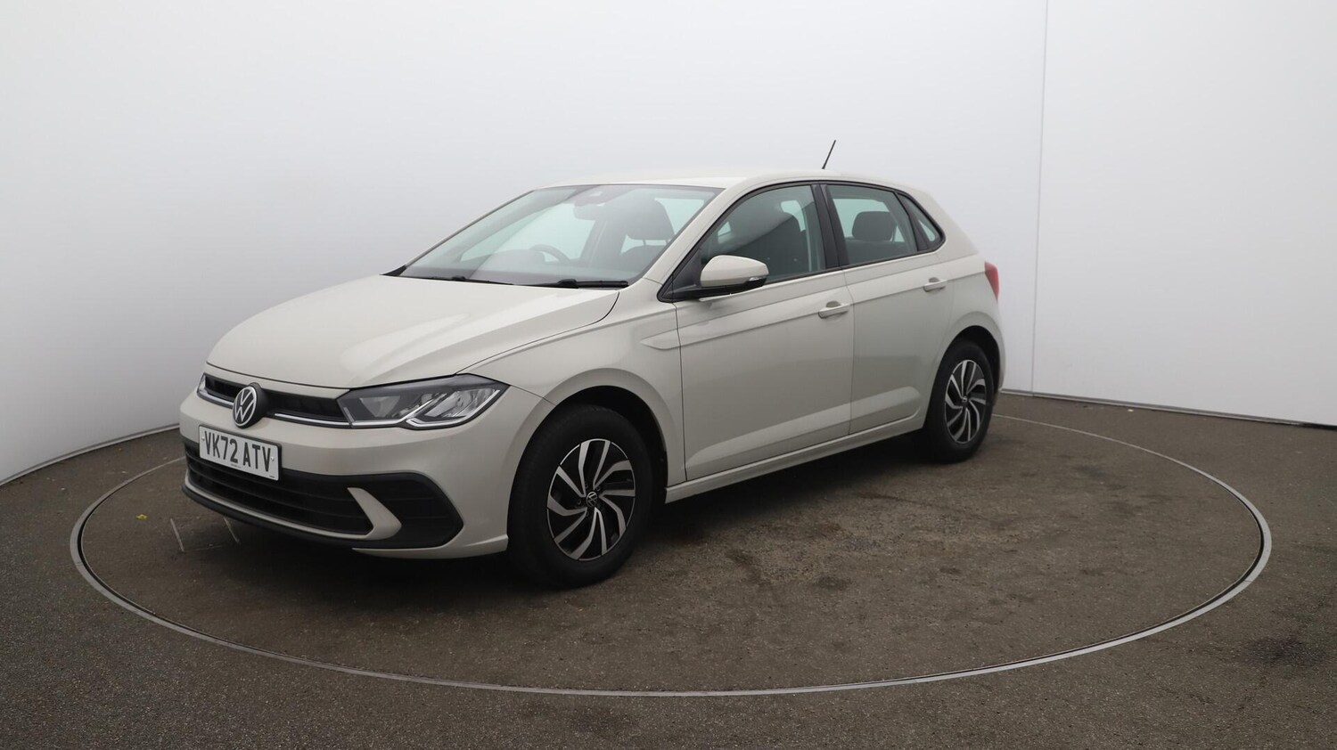 Used Volkswagen Polo 2022 for sale - 76072971: Photo 68