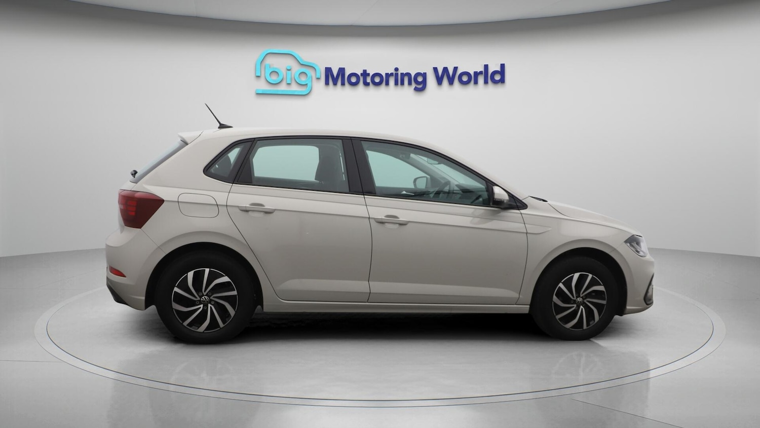 Used Volkswagen Polo 2022 for sale - 76072971: Photo 9