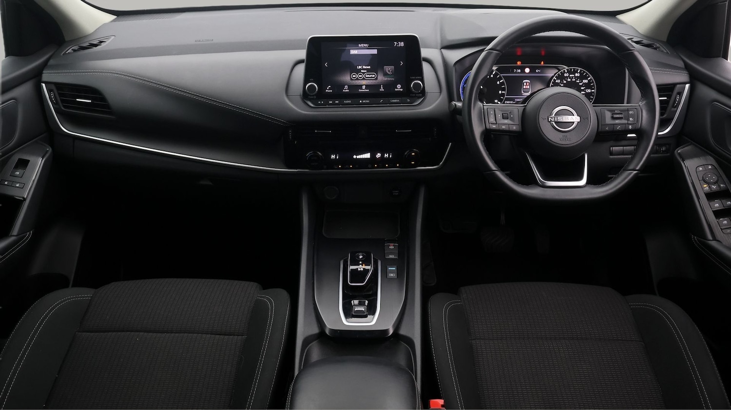 Used Nissan Qashqai 2023 for sale - 77446904: Photo 13