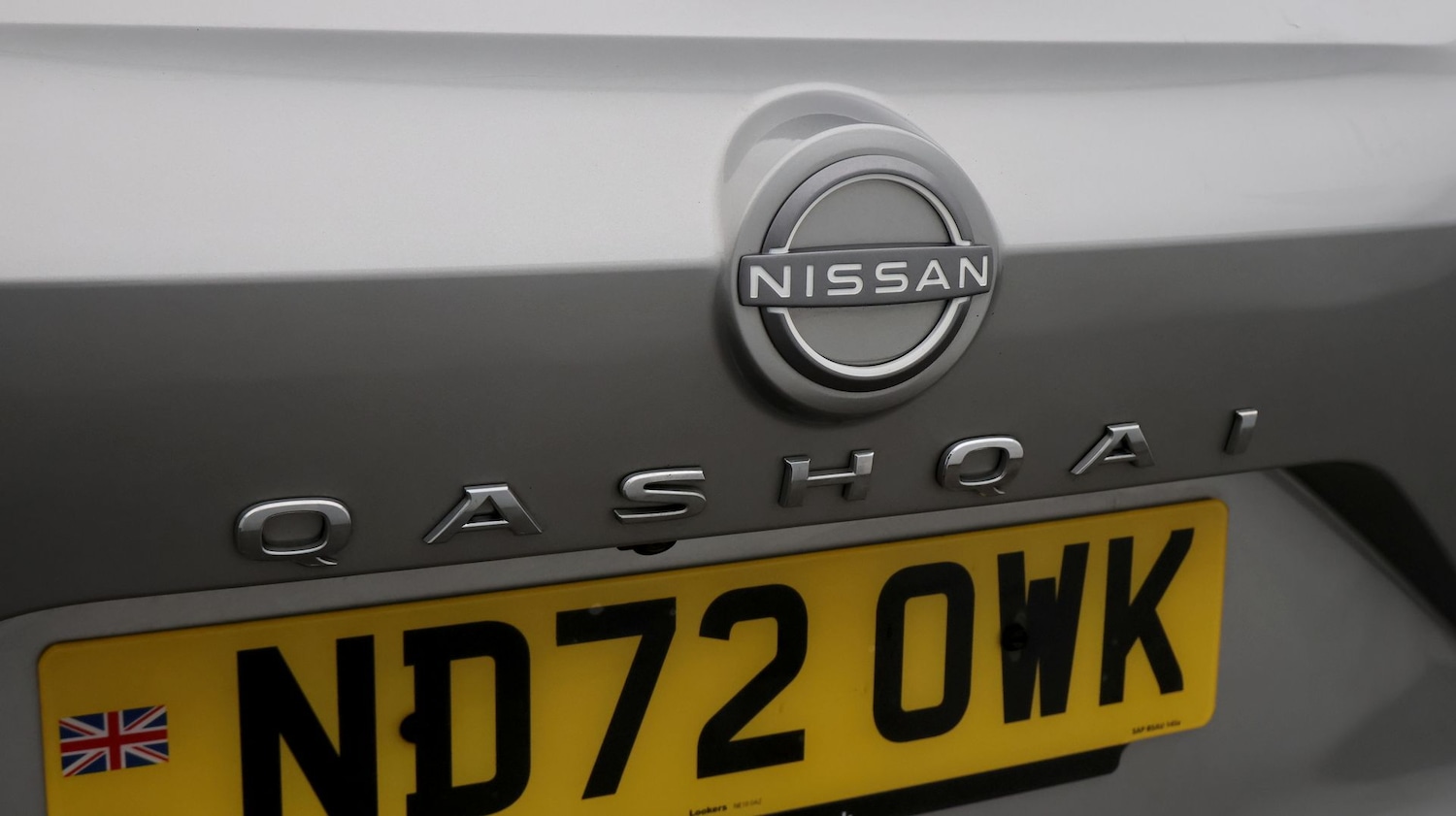 Used Nissan Qashqai 2023 for sale - 77446904: Photo 21