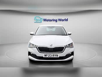 Used Skoda Scala 2023 for sale - 79651321: Photo
