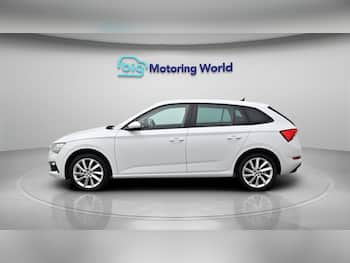 Used Skoda Scala 2023 for sale - 79651321: Photo