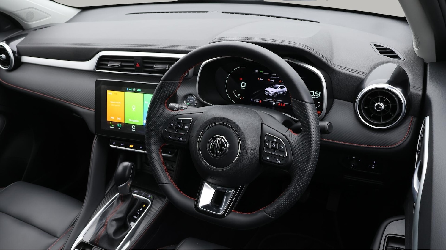 Used MG MG ZS 2024 for sale - 76671645: Photo 10