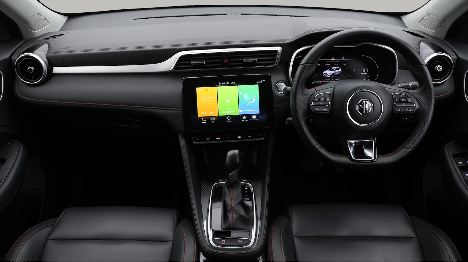 Used MG MG ZS 2024 for sale - 76671645: Photo 14