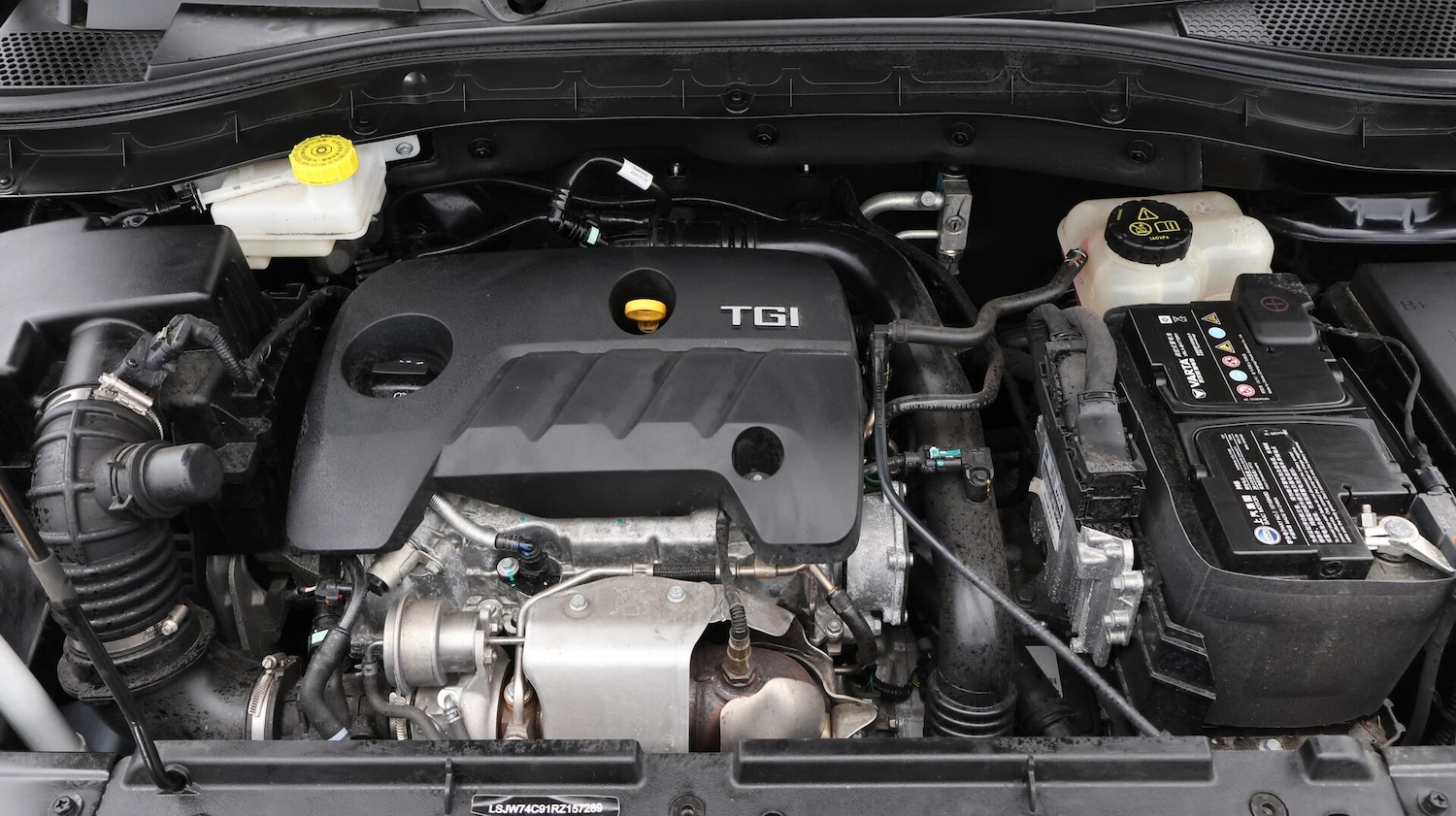 Used MG MG ZS 2024 for sale - 76671645: Photo 20