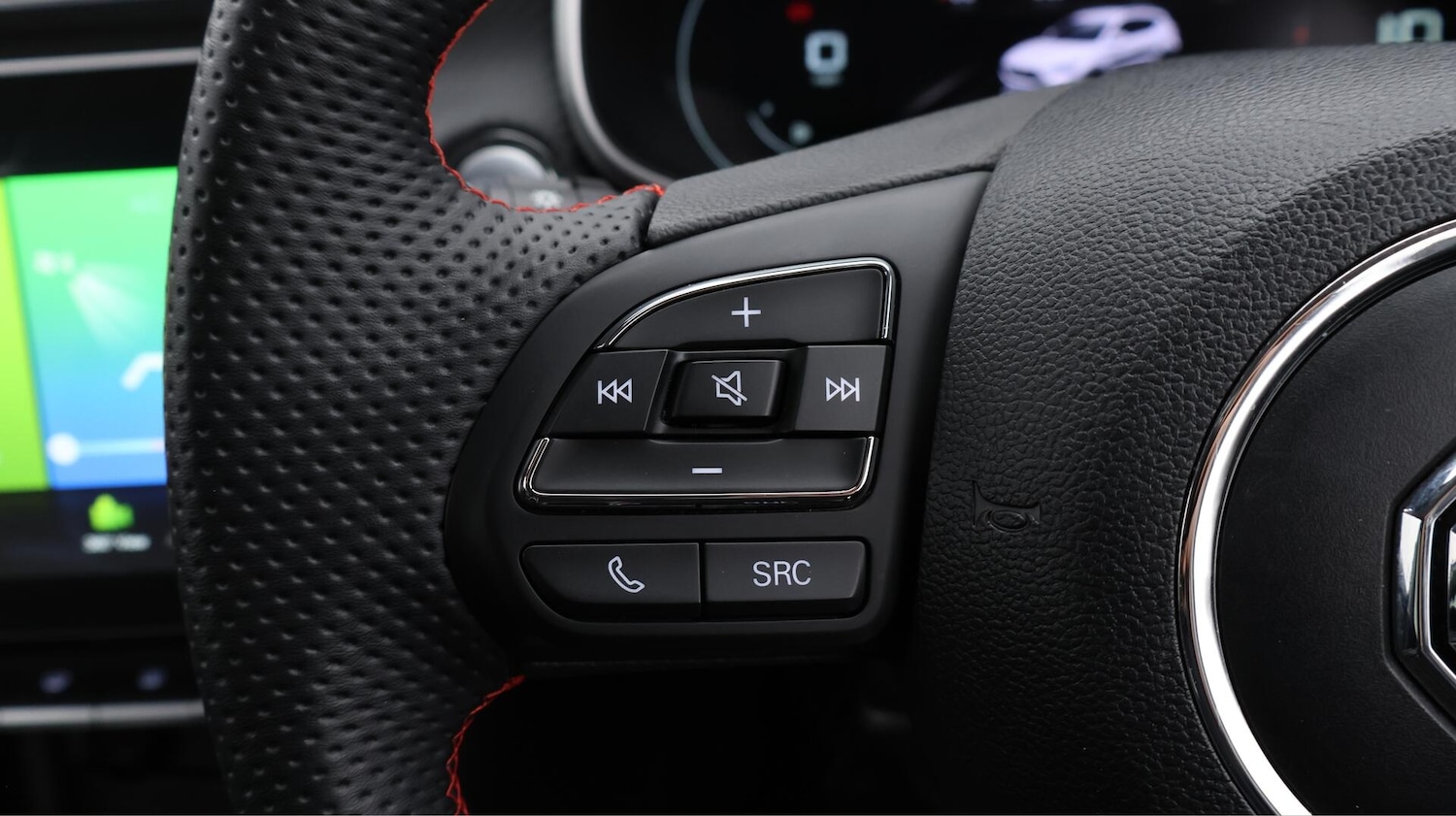 Used MG MG ZS 2024 for sale - 76671645: Photo 23