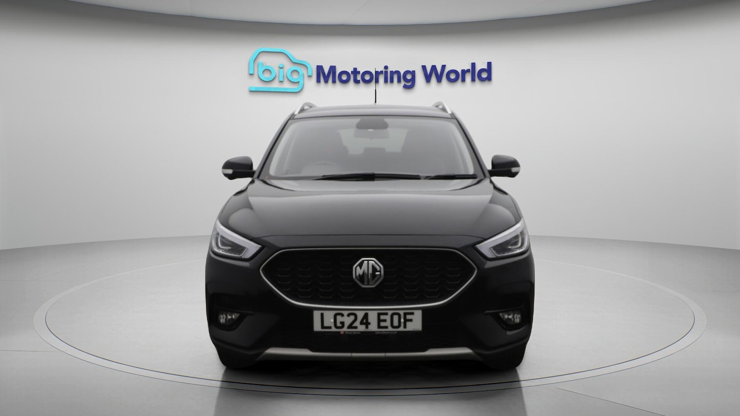 Used MG MG ZS 2024 for sale - 76671645: Photo 3