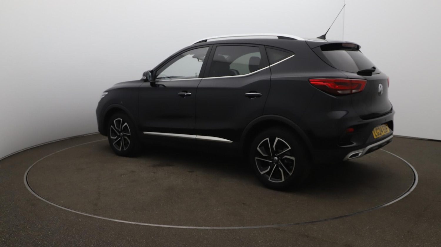 Used MG MG ZS 2024 for sale - 76671645: Photo 35