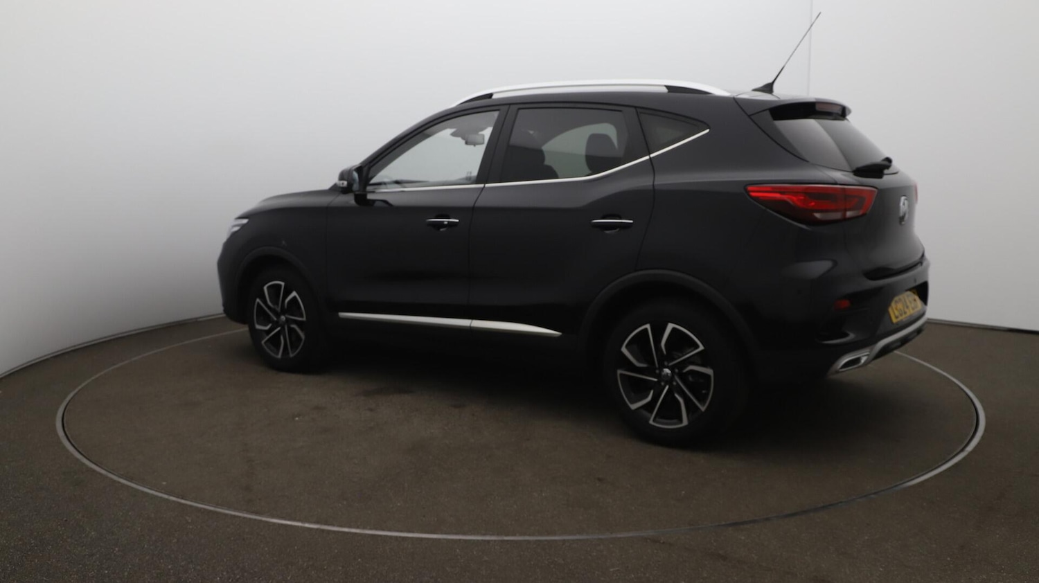 Used MG MG ZS 2024 for sale - 76671645: Photo 36