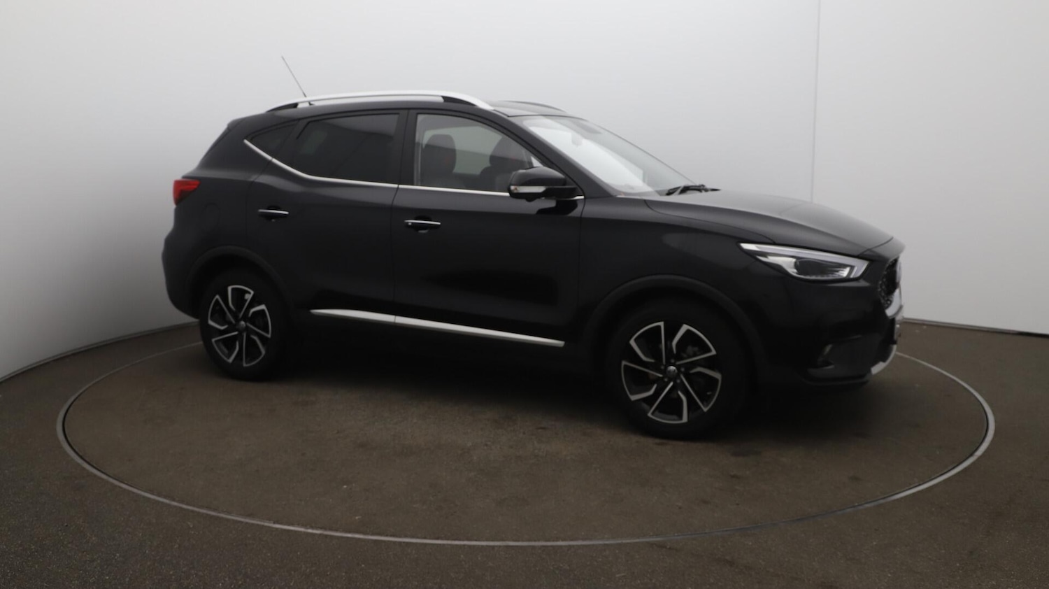 Used MG MG ZS 2024 for sale - 76671645: Photo 46